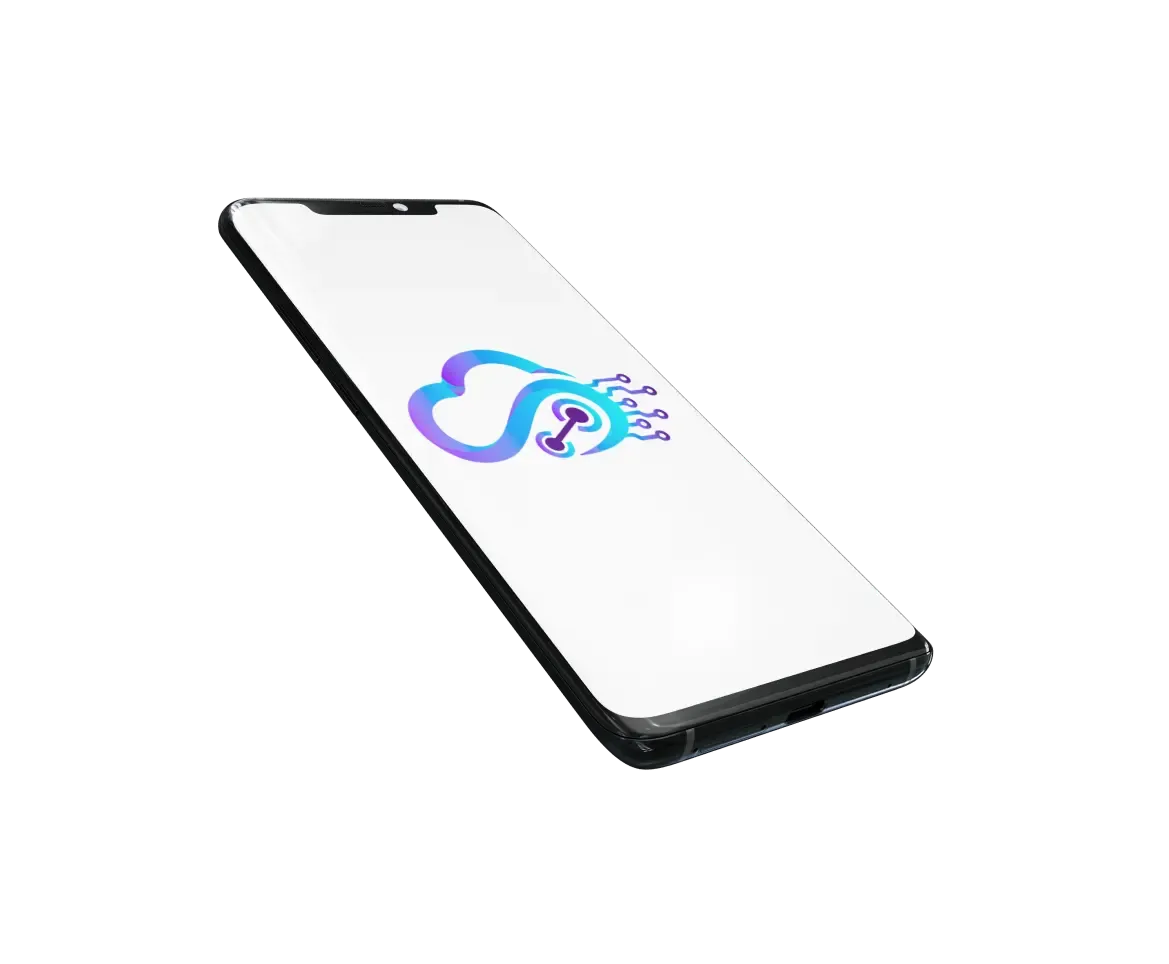 Representación en smartphone