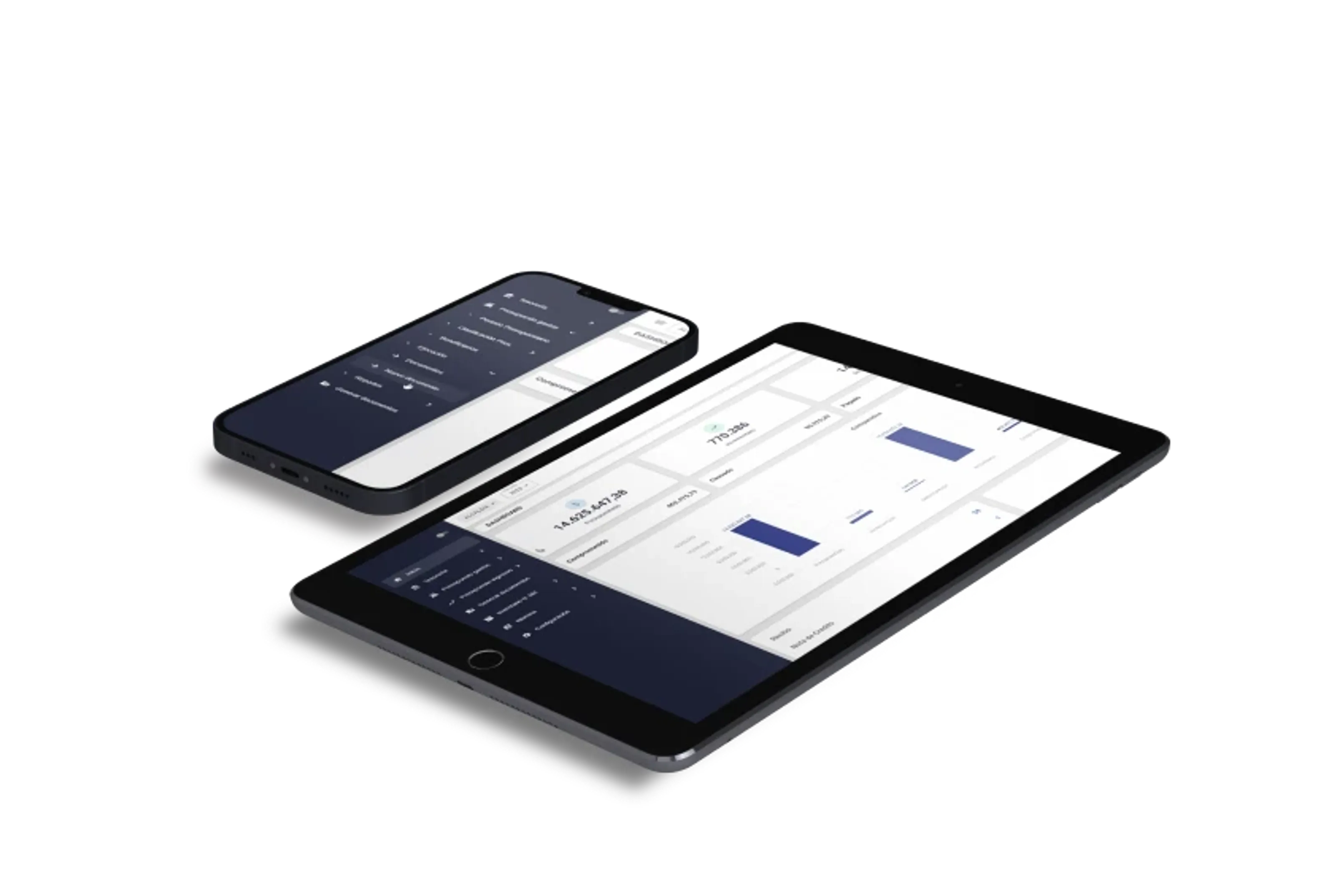 ¡Conoce nuestro sistema ahora!