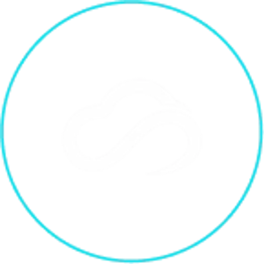  Sello vacío centrado