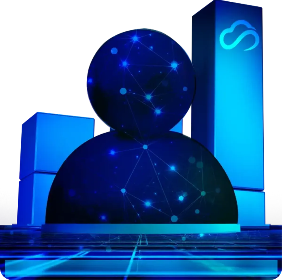 BITCODE ENTERPRISE CA WHITE